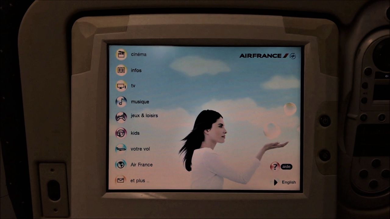 photo a380 air france miami - paris.mp42018-02-04 19-23-05.075